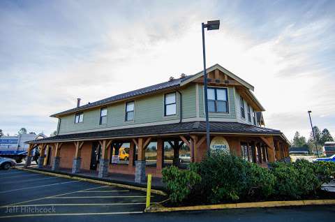 Campbell River Store