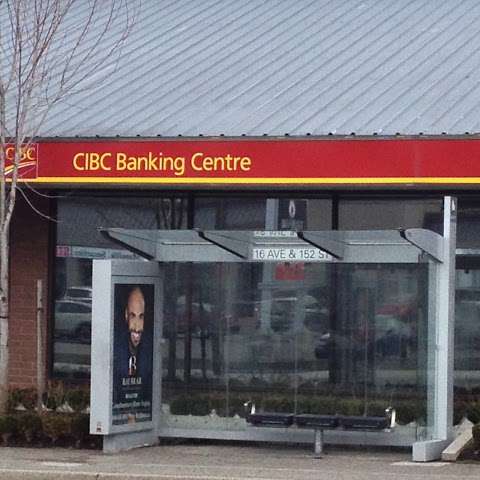 CIBC Branch & ATM