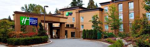 Holiday Inn Express & Suites Surrey