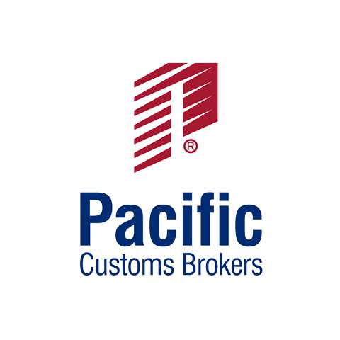 Pacific Customs Brokers